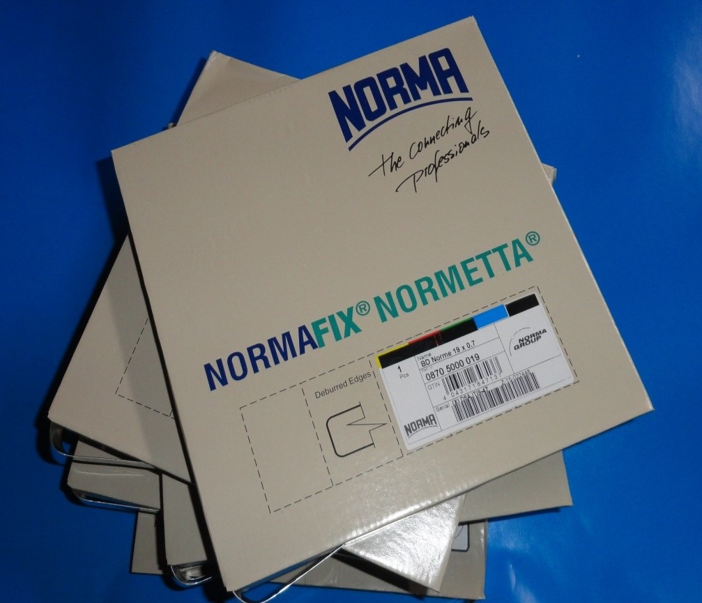 Taśma montażowa Normetta FINALI.PL